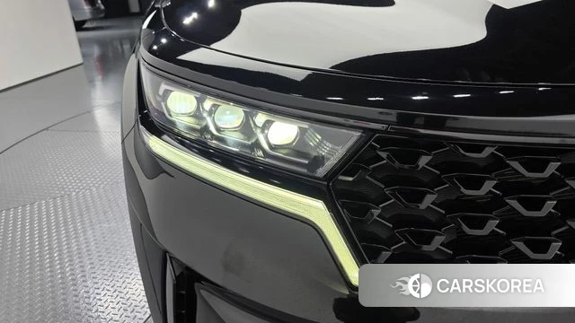 Kia Sorento 4th Generation id 4987251 из Кореи 14
