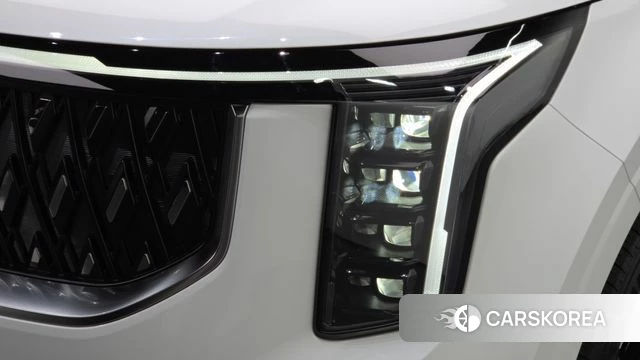 Kia The New Carnival 4th Generation id 4995227 из Кореи 14