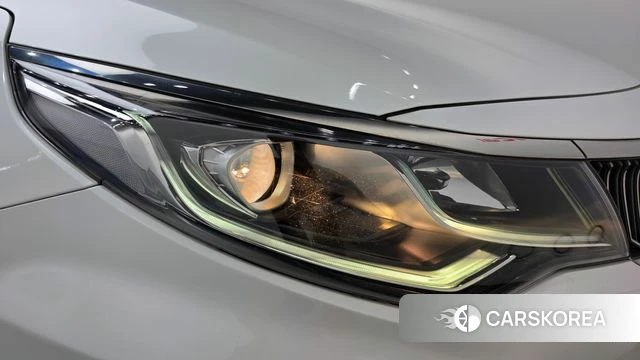Kia The New K5 2nd generation id 5054379 из Кореи 14
