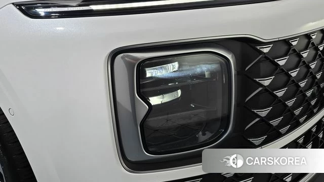 Hyundai Grandeur (GN7) id 4990859 из Кореи 14