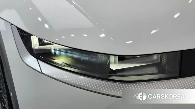 Hyundai Ionic 5 id 5016757 из Кореи 14