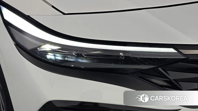 Hyundai The New Avante (CN7) id 4921528 из Кореи 14