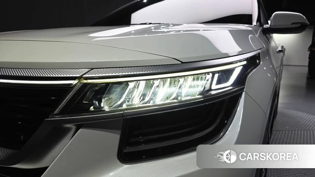 Kia Seltos id 4952284 из Кореи 14
