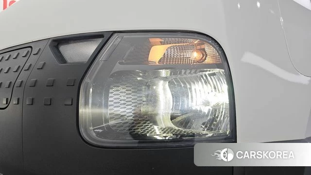Hyundai ST1 id 5039320 из Кореи 14