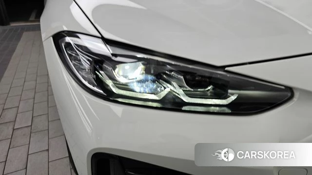 BMW 4 Series (G22) id 4987109 из Кореи 14