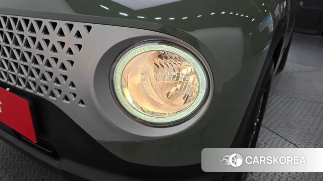 Hyundai Casper id 5040180 из Кореи 14