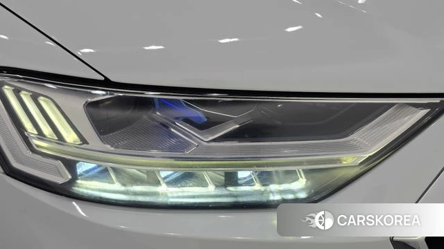 Audi A8 (D5) id 5012699 из Кореи 14