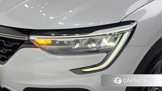Renault Korea (Samsung) XM3 id 5045989 из Кореи 14