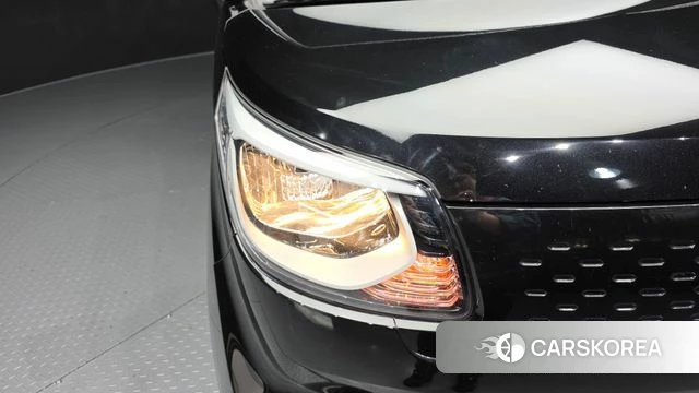 Kia The New Ray id 4992851 из Кореи 14