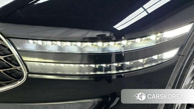 Genesis G90 (RS4) id 4991725 из Кореи 14