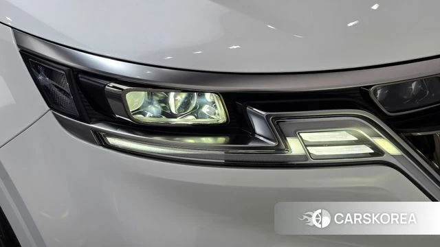 Kia Carnival 4th generation id 5021851 из Кореи 14