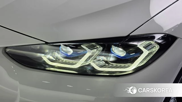 BMW i4 id 4990685 из Кореи 14