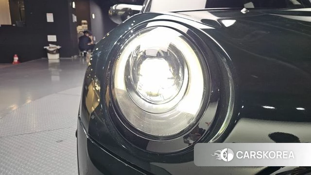 Mini Cooper S Clubman id 4895540 из Кореи 14