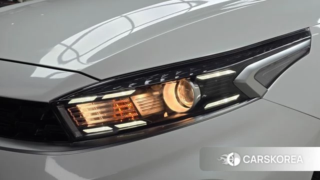 Kia The New K3 2nd generation id 4997146 из Кореи 14