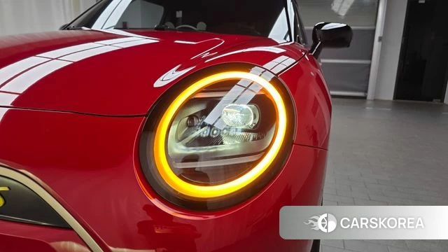 Mini Cooper Electric 4th Generation id 4516213 из Кореи 14