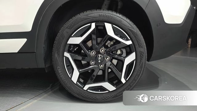 Kia The New Seltos id 5015962 из Кореи 14