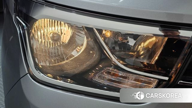 Hyundai The New Grand Starex id 4997726 из Кореи 14