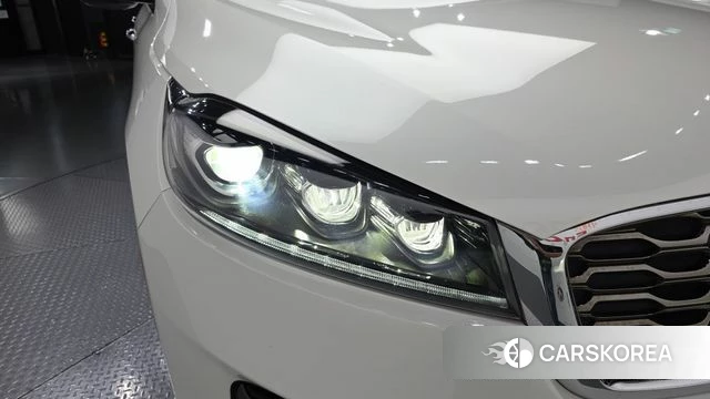 Kia The New Sorento id 5041631 из Кореи 14