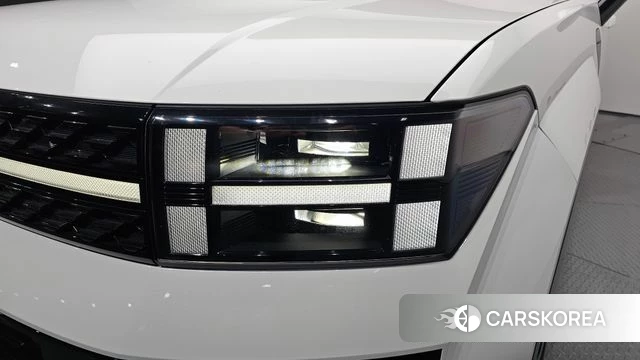 Hyundai Santa Fe (MX5) id 4773823 из Кореи 14