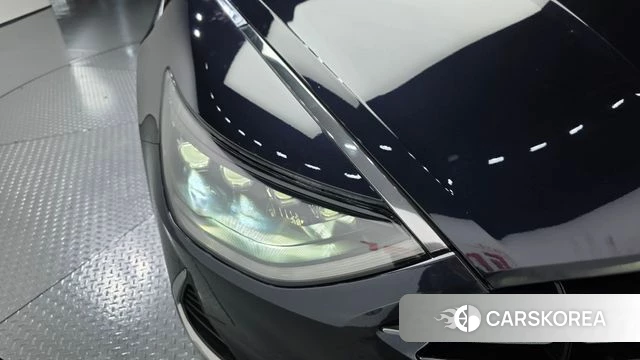 Hyundai Sonata (DN8) id 4923684 из Кореи 14