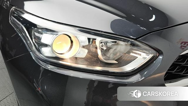Kia Come New K3 id 4855978 из Кореи 14