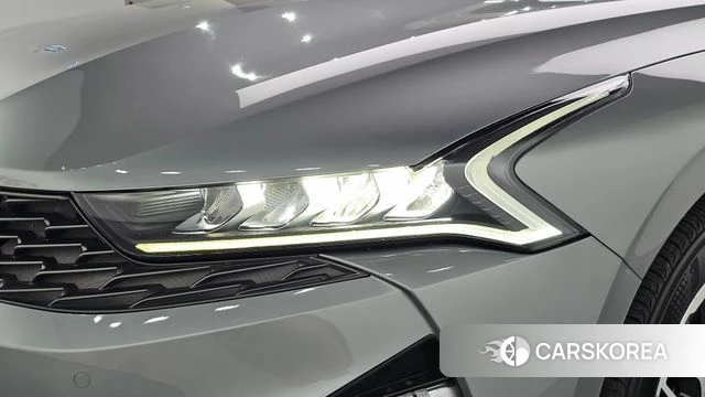 Kia K5 3rd generation id 4951918 из Кореи 14