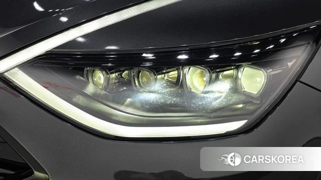Hyundai Sonata (DN8) id 4618736 из Кореи 14