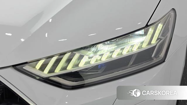 Audi A7 (4K) id 4923471 из Кореи 14