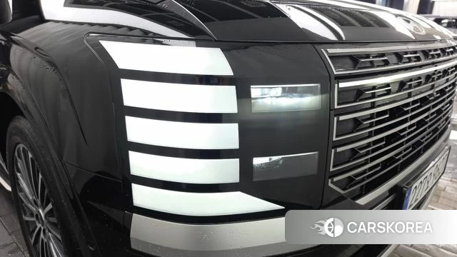 Hyundai Palisade (LX3) id 4752786 из Кореи 14