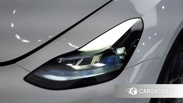 Tesla Model Y id 4400647 из Кореи 14