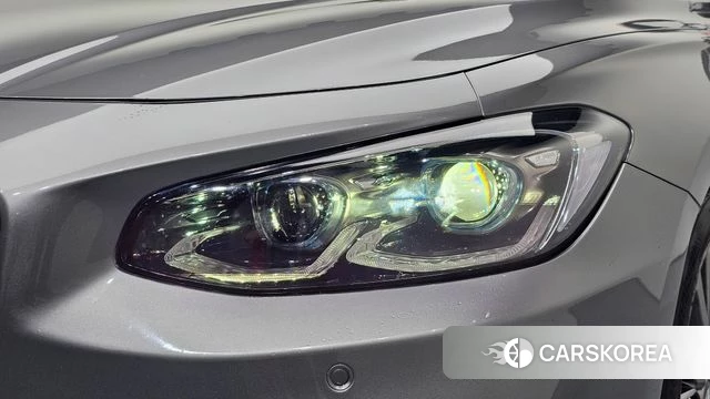 Hyundai Grandeur IG id 4983239 из Кореи 14