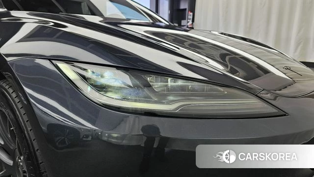 Tesla Model 3 id 4990465 из Кореи 14