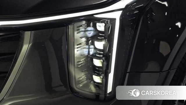 Kia The New Sorento 4th Generation id 5046042 из Кореи 14