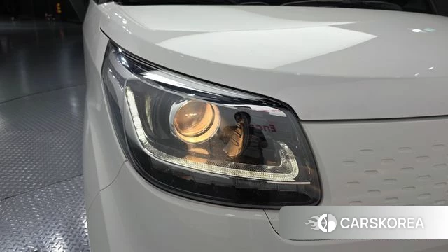 Kia The New Ray id 4992020 из Кореи 14