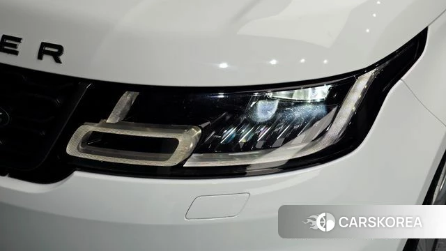 Land Rover Range Rover Sport 2nd Generation id 5024089 из Кореи 14