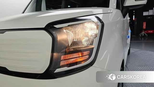 Kia The New Kia Ray id 5016767 из Кореи 14