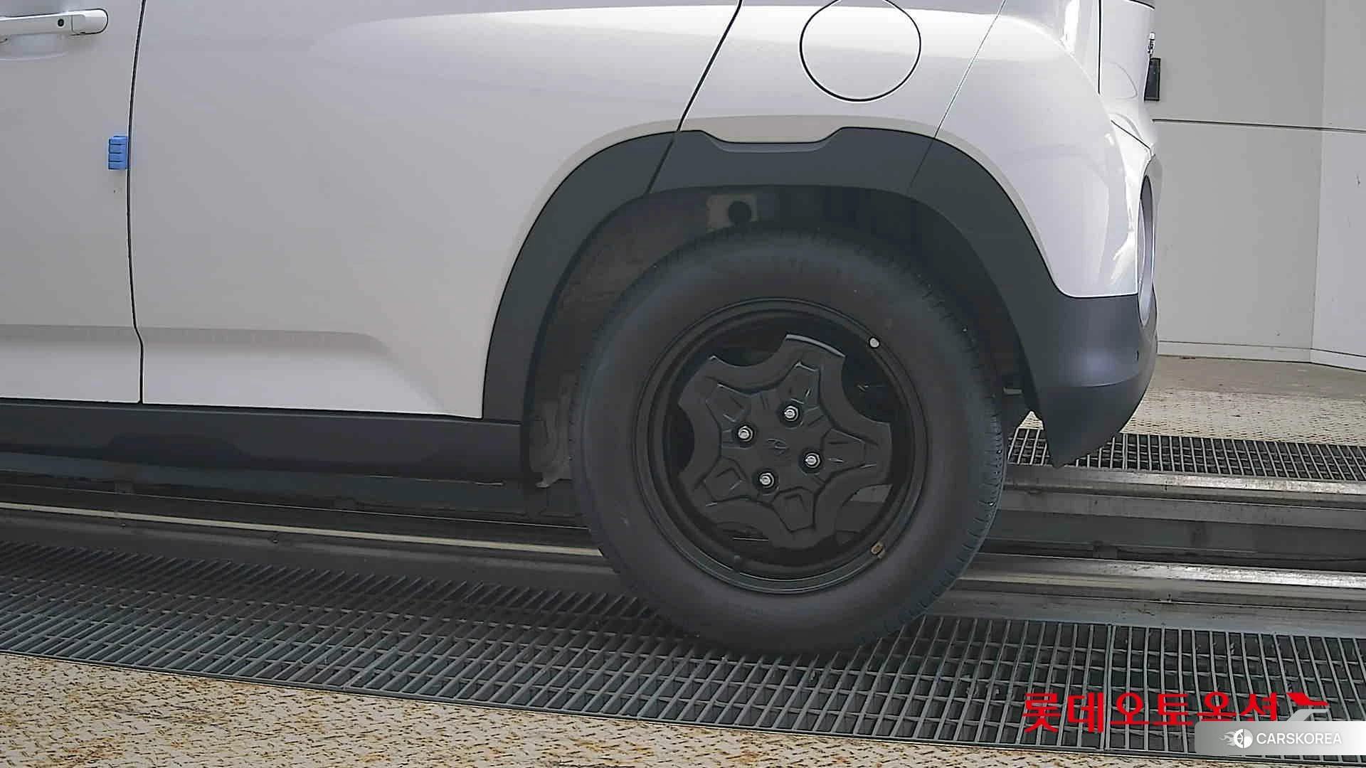 Hyundai Casper id 4990080 из Кореи 14