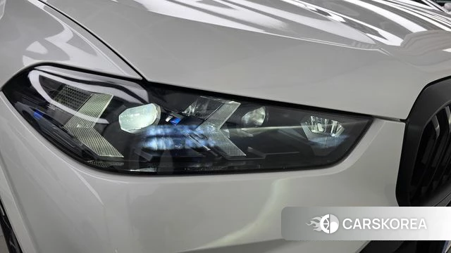 BMW X5 (G05) id 4990478 из Кореи 14