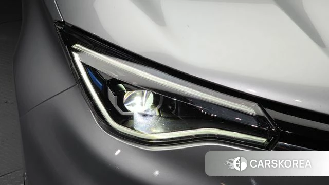 Renault Korea (Samsung) Joe id 5022674 из Кореи 14