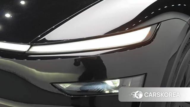 Tesla Model Y id 5038729 из Кореи 14