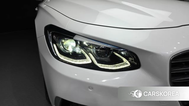 Hyundai Grandeur IG Hybrid id 5054583 из Кореи 14