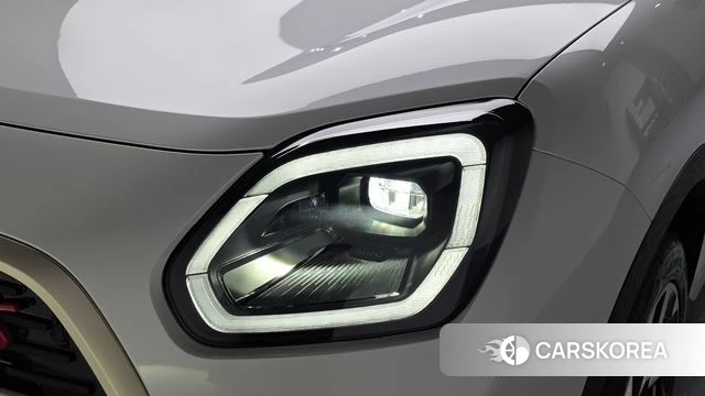 Mini Cooper S Countryman 3rd Generation id 5015589 из Кореи 14