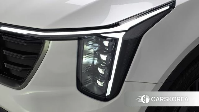Kia The New Sorento 4th Generation id 5016359 из Кореи 14