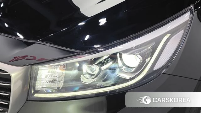 Kia The New Carnival id 4900249 из Кореи 14