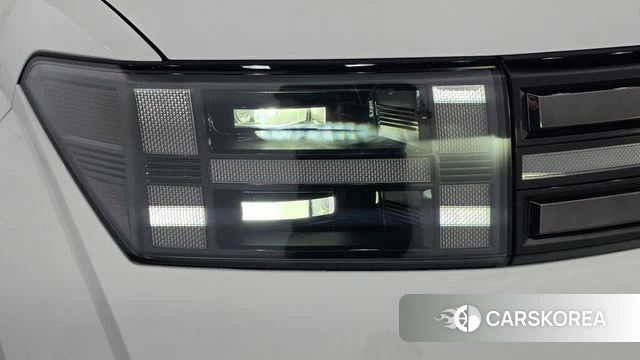 Hyundai Santa Fe (MX5) id 4990534 из Кореи 14