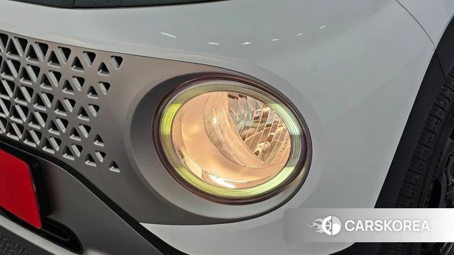 Hyundai Casper id 4769076 из Кореи 14