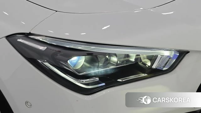 Mercedes-Benz CLA-Class C118 id 5034492 из Кореи 14