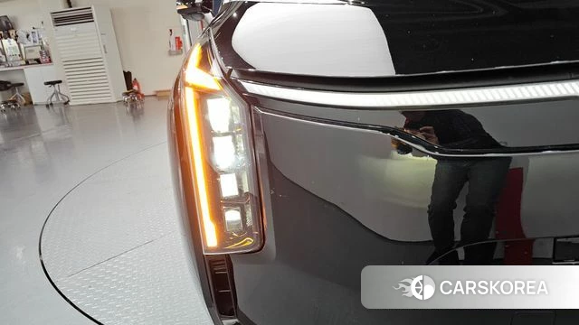 Kia The New K8 Hybrid id 5039181 из Кореи 14