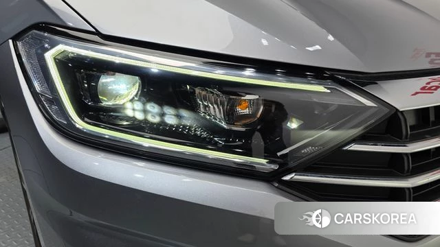 Volkswagen 7th Generation of Jetta id 4997415 из Кореи 14