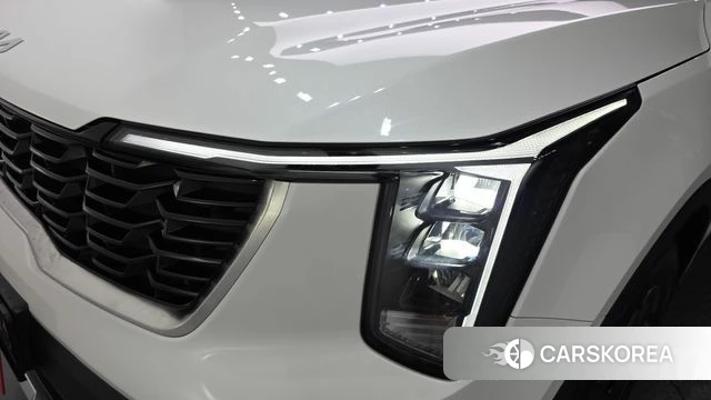 Kia The New Sorento 4th Generation id 4950638 из Кореи 14